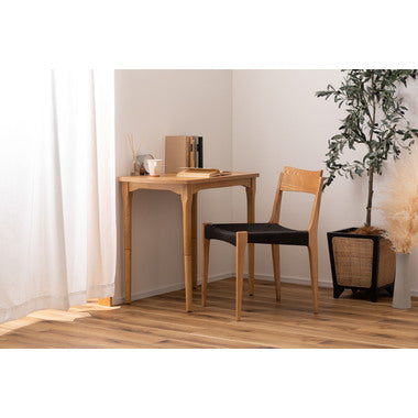 ペーパーコードチェア