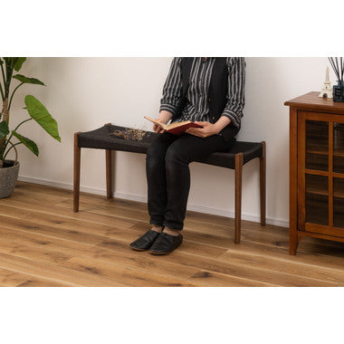 ペーパーコードベンチ