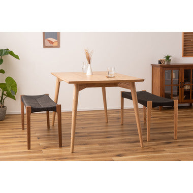 ペーパーコードベンチ