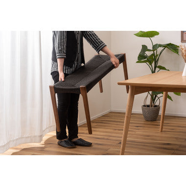 ペーパーコードベンチ