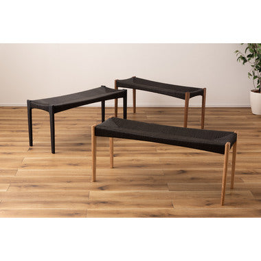 ペーパーコードベンチ