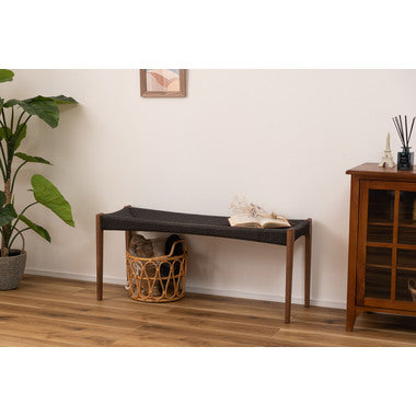 ペーパーコードベンチ