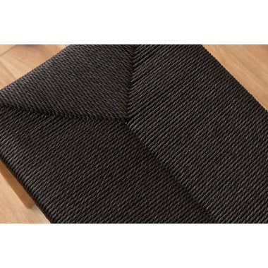 ペーパーコードベンチ