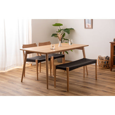 ペーパーコードベンチ