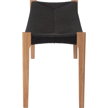 ペーパーコードベンチ