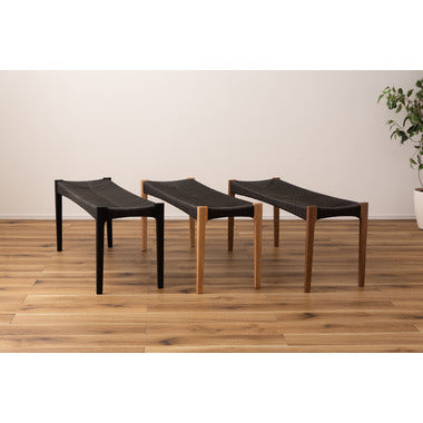 ペーパーコードベンチ