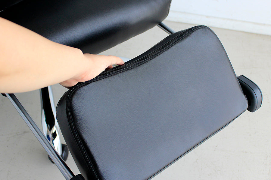 TMソレード オフィスチェア