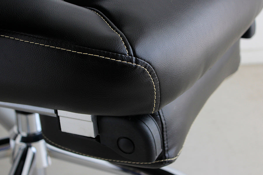 TMソレード オフィスチェア