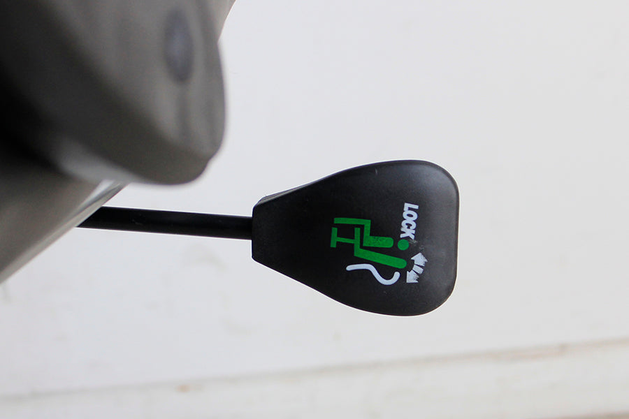 TMソレード オフィスチェア