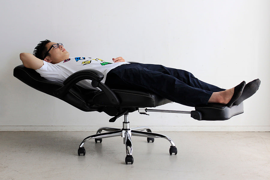 TMソレード オフィスチェア