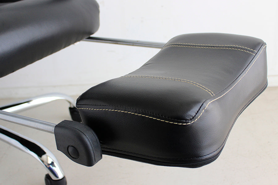 TMソレード オフィスチェア