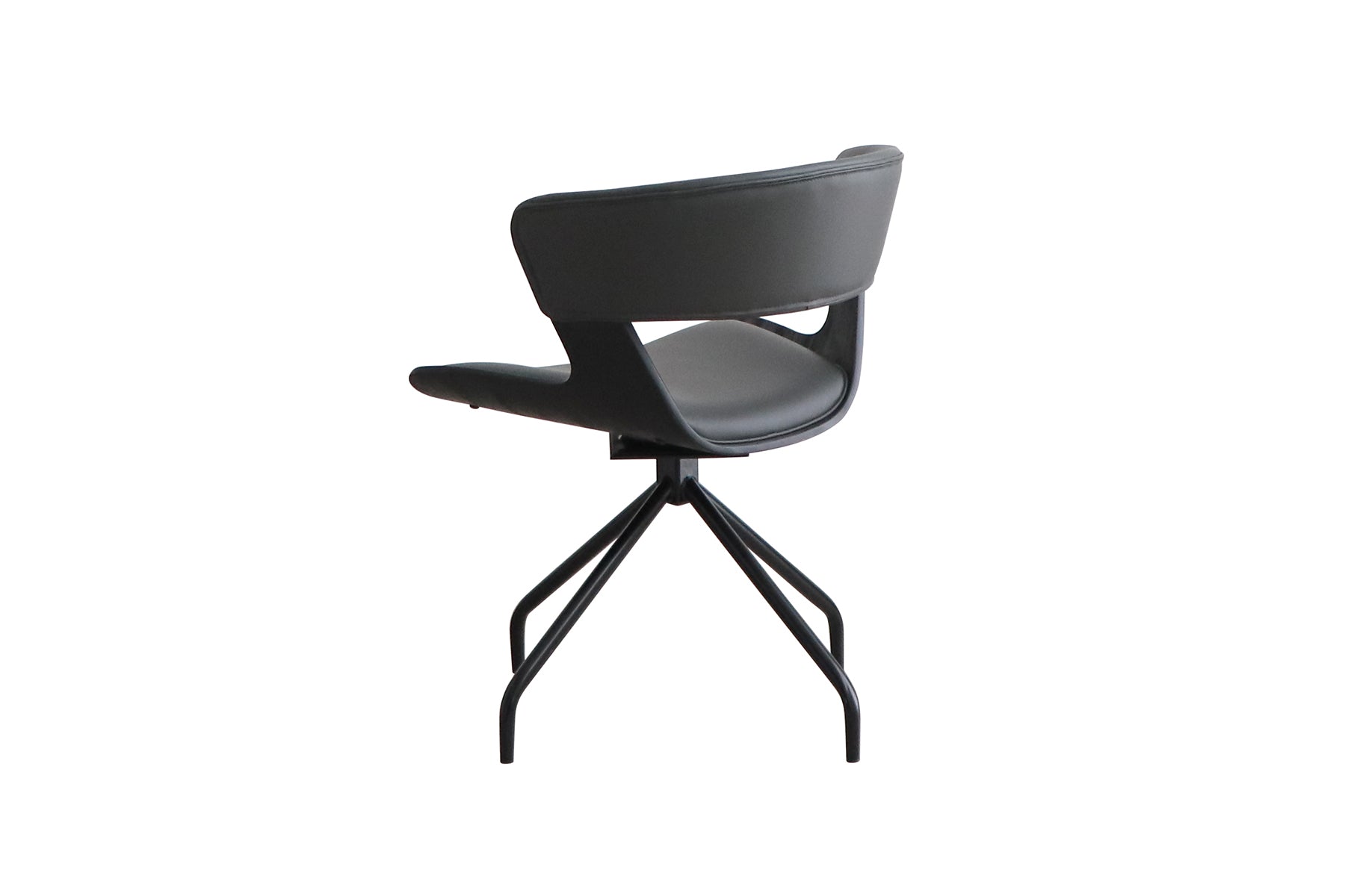 TMルシア ラウンドチェア