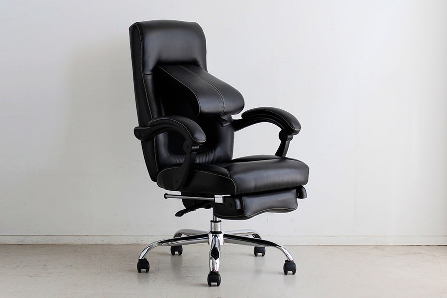 TMソレード オフィスチェア