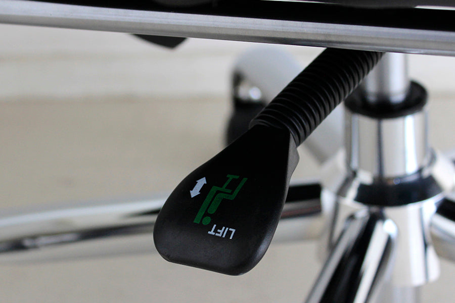 TMソレード オフィスチェア