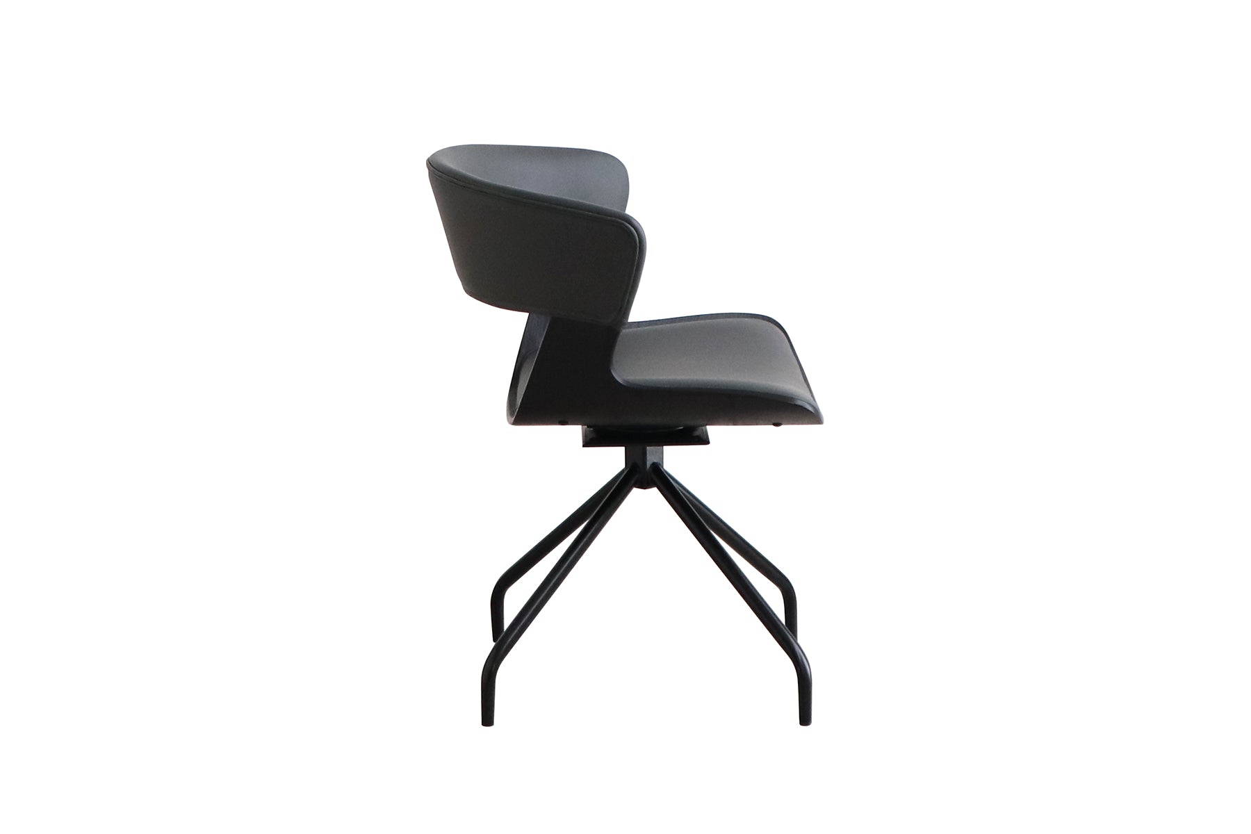 TMルシア ラウンドチェア