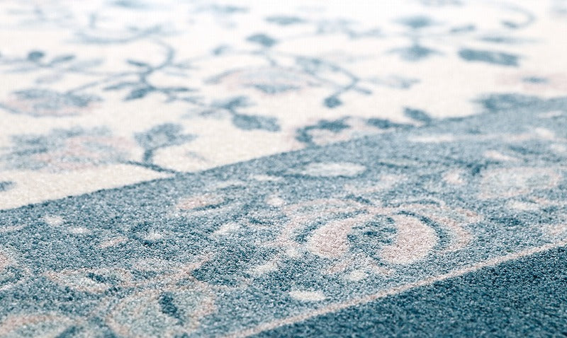 タフテッドカーペット ジュレ