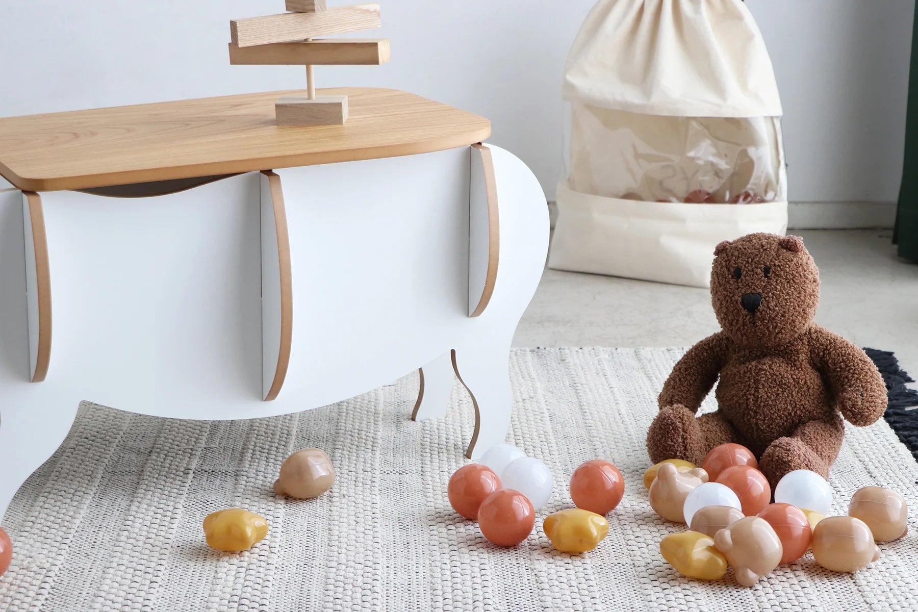 BOO ミニテーブル