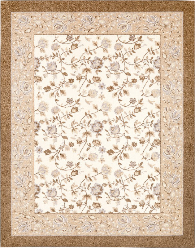 タフテッドカーペット ジュレ