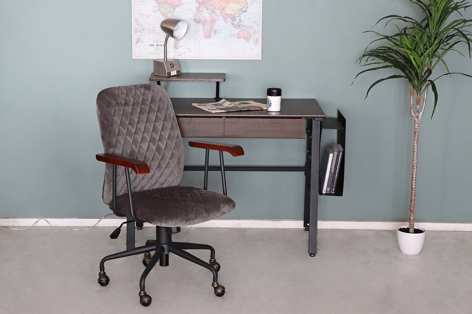 リッシュ 100デスク