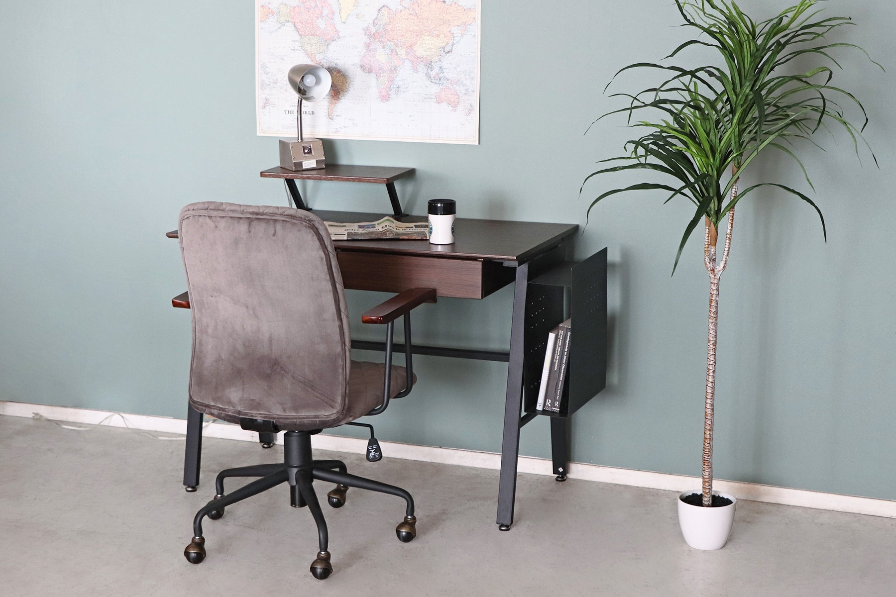 リッシュ 100デスク