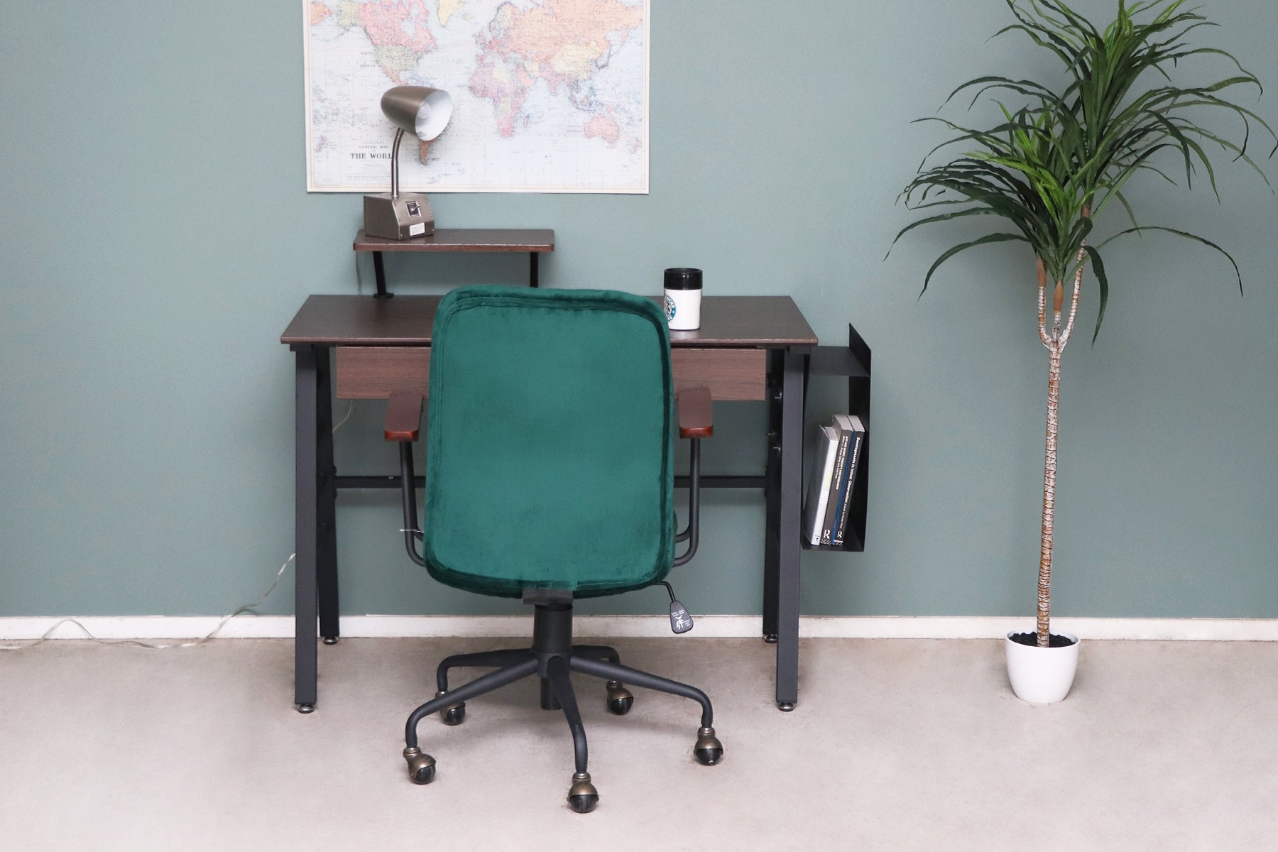 リッシュ 100デスク