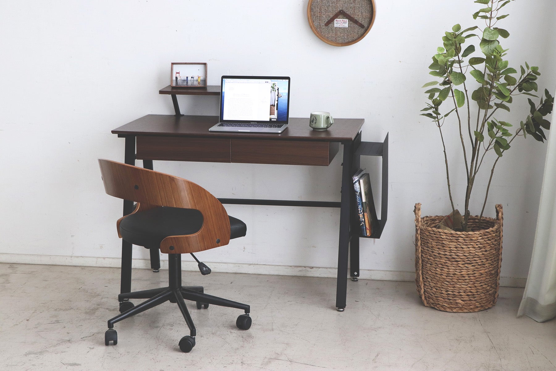 リッシュ 100デスク