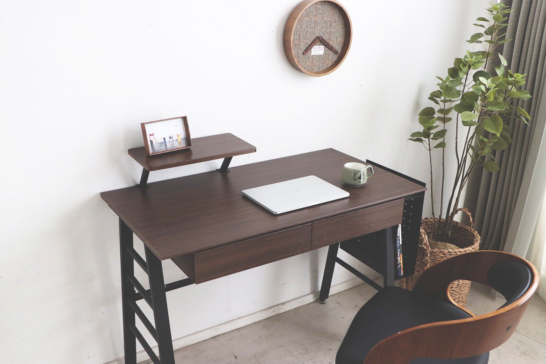 リッシュ 100デスク