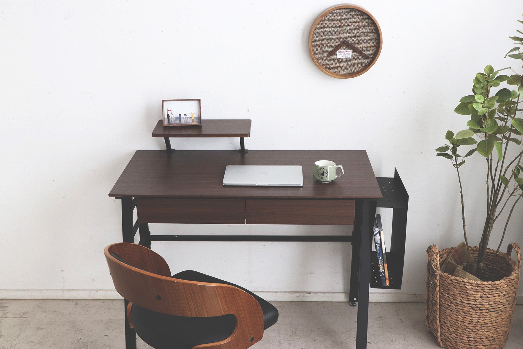 リッシュ 100デスク