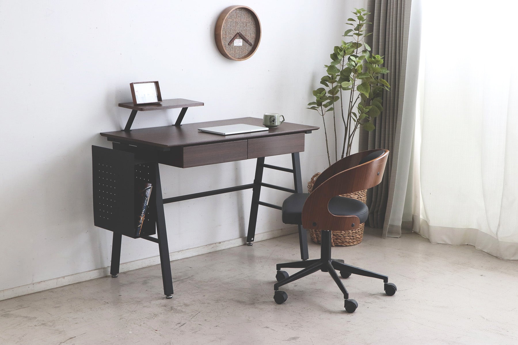 リッシュ 100デスク