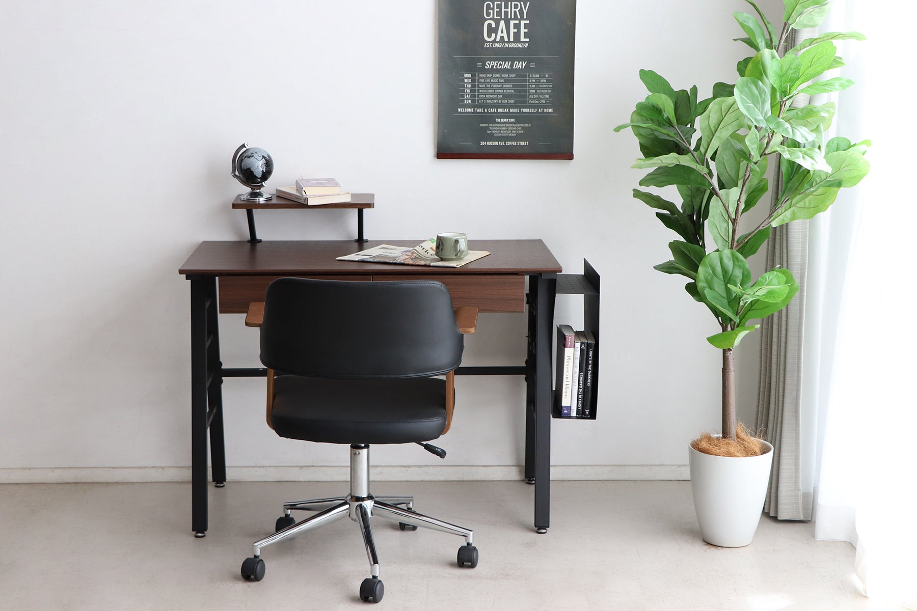 リッシュ 100デスク