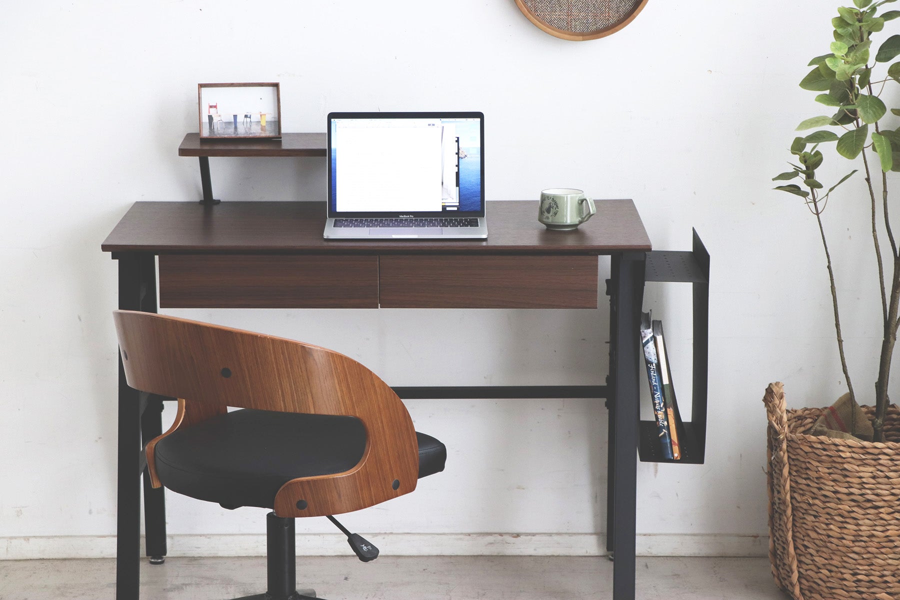 リッシュ 100デスク