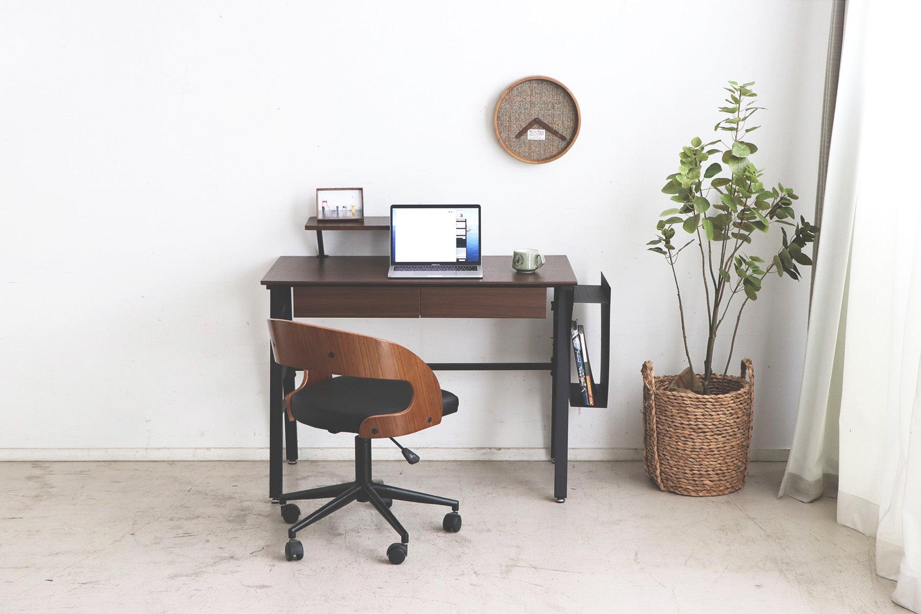 リッシュ 100デスク