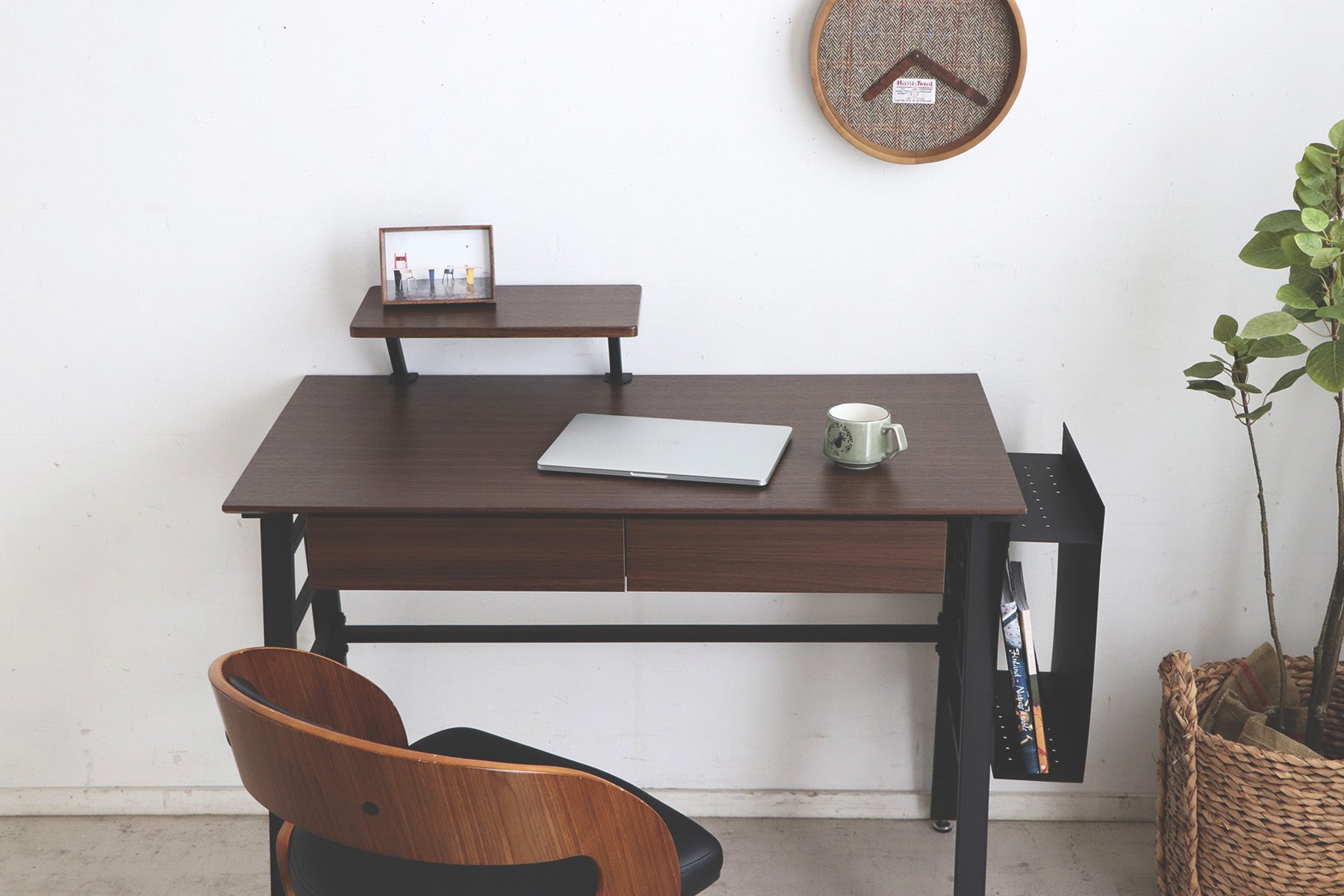 リッシュ 100デスク