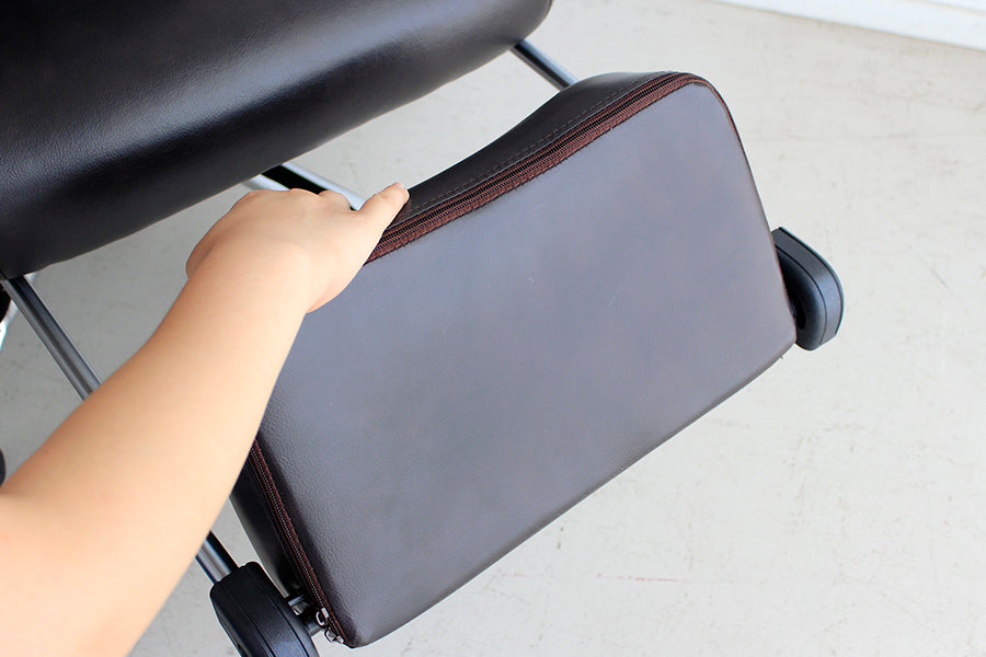 TMソレード オフィスチェア