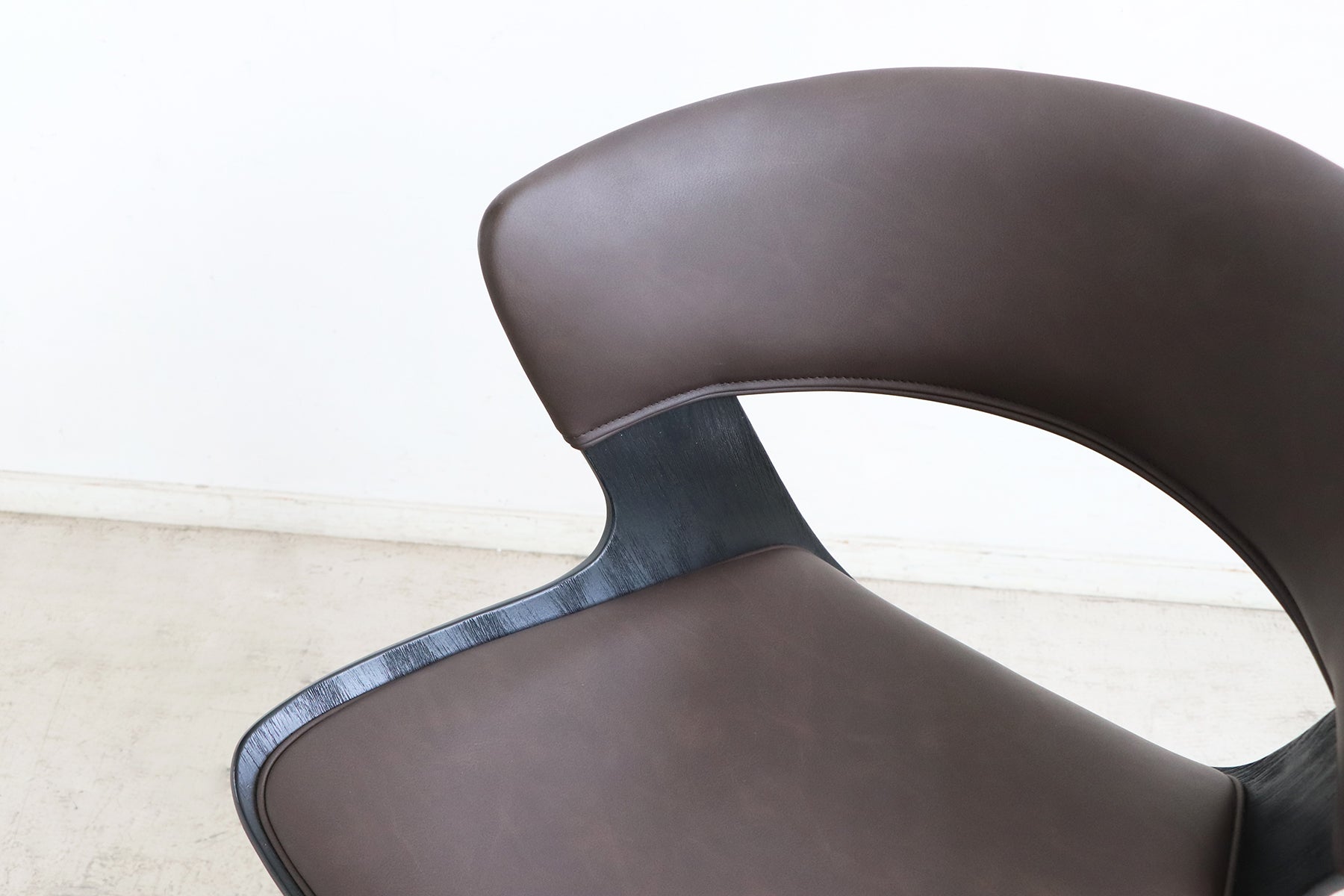 TMルシア ラウンドチェア