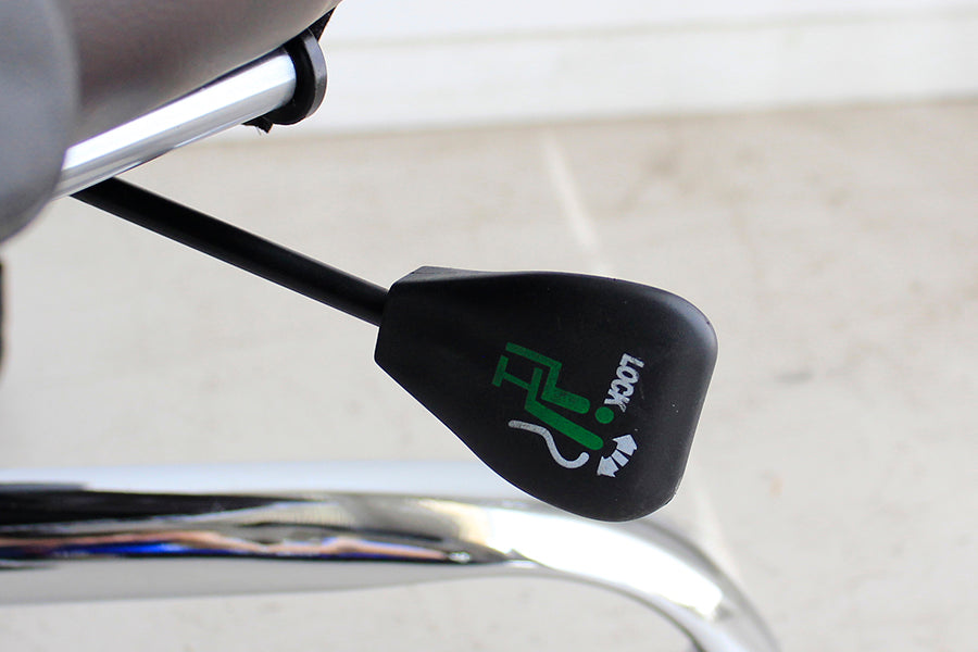 TMソレード オフィスチェア