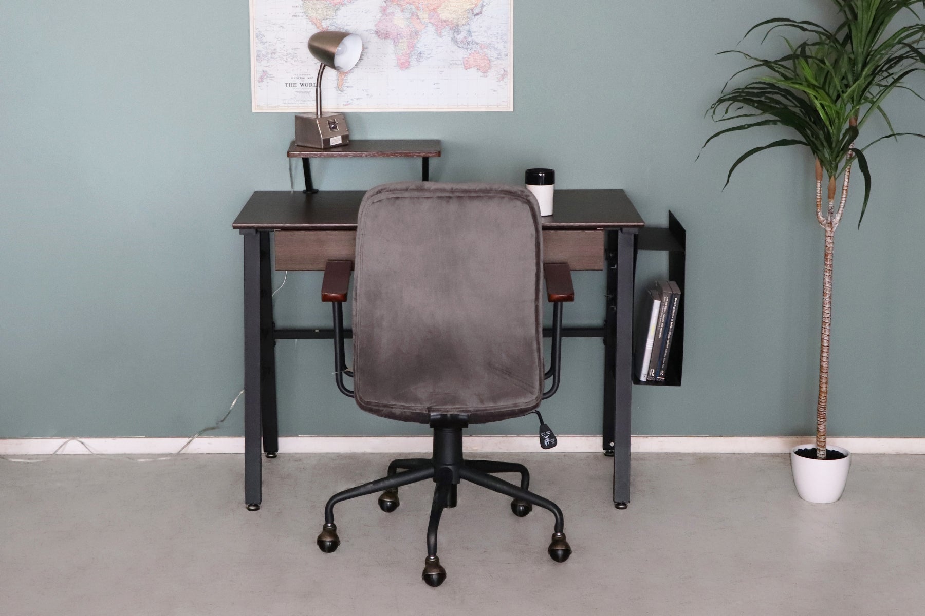 リッシュ 100デスク