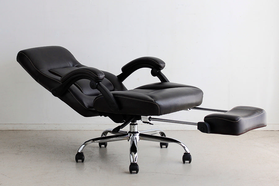 TMソレード オフィスチェア