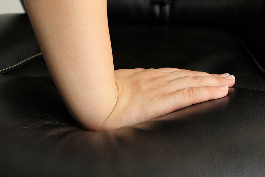 TMソレード オフィスチェア