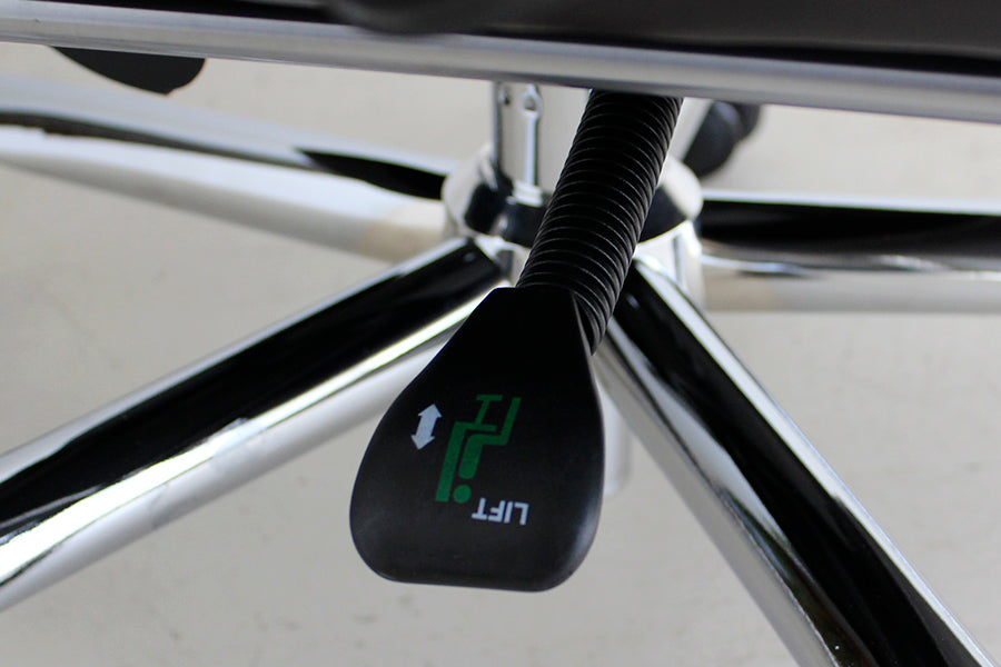 TMソレード オフィスチェア