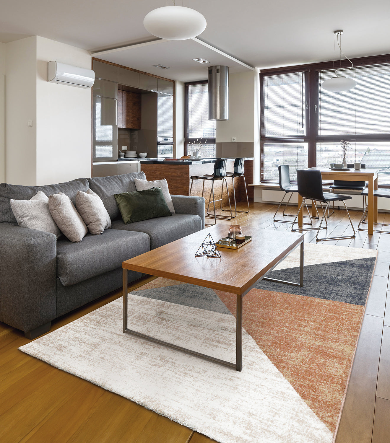 ウィルトンカーペット マルナ