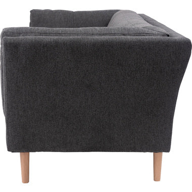 フォーク 3人掛け