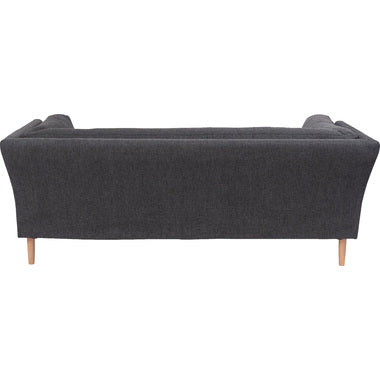 フォーク 3人掛け