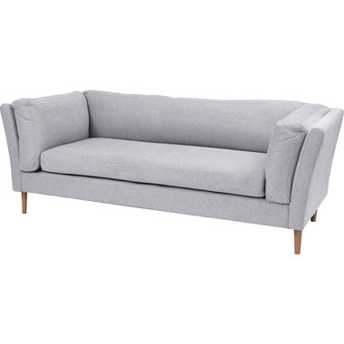 フォーク 3人掛け