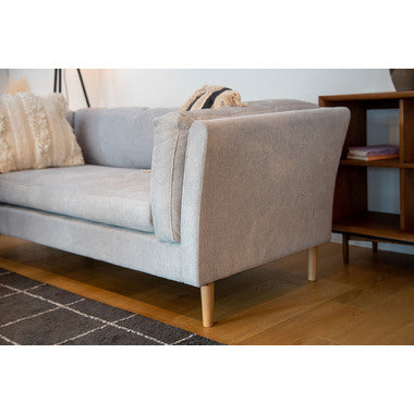 フォーク 3人掛け