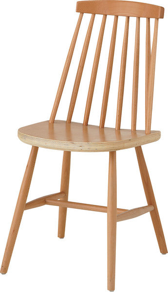 ウィンザーチェア ダイニングチェア