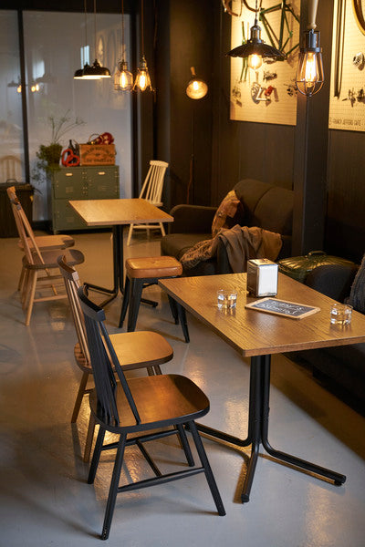 ウィンザーチェア ダイニングチェア