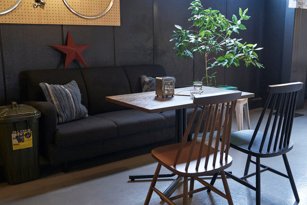 ウィンザーチェア ダイニングチェア