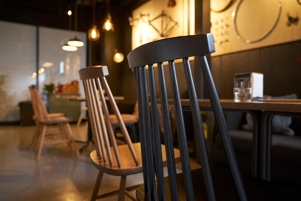 ウィンザーチェア ダイニングチェア