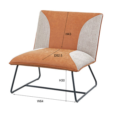 グラドナス ソファ 1人掛け